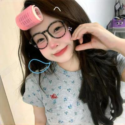 少女杀手阿墨